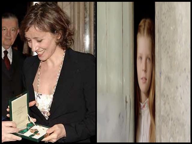 Famous People with name Nicoletta