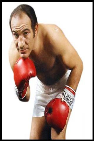 Famous People with name Nicolino