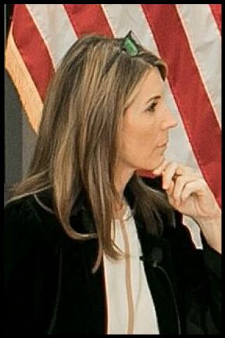 Famous People with name Nicolle