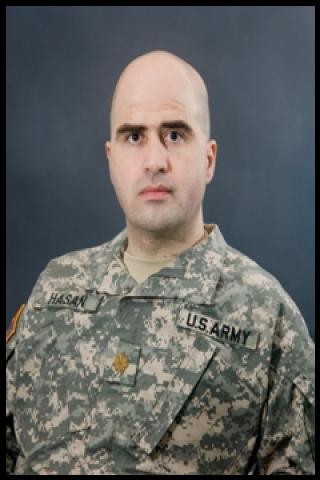 Famous People with name Nidal