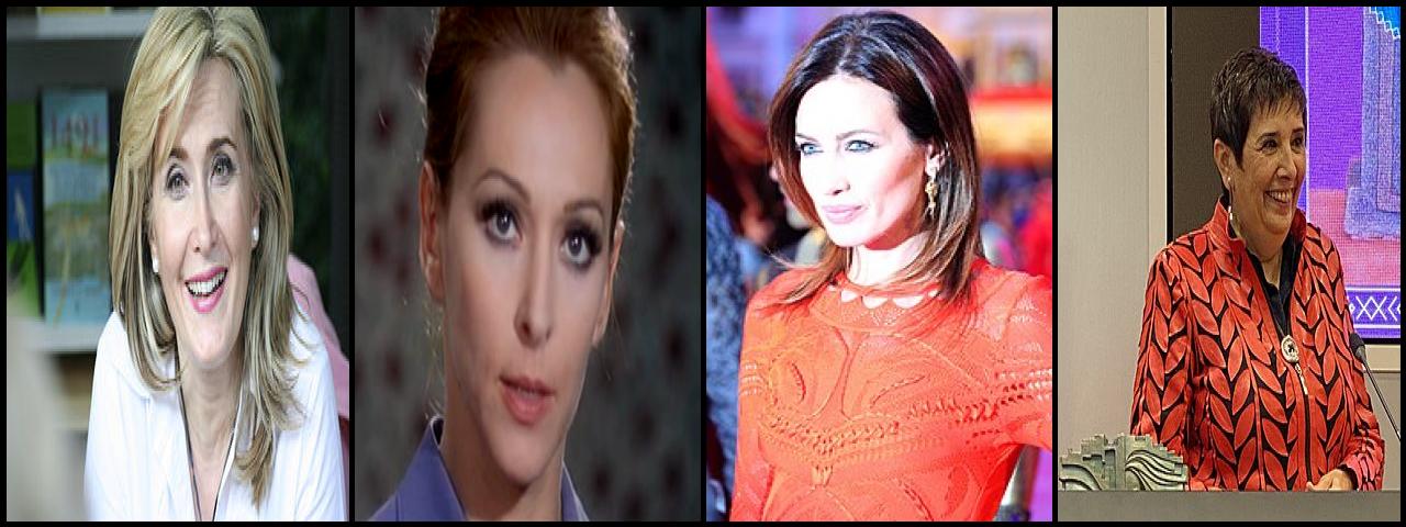 Famous People with name Nieves