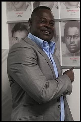 Famous People with name Nii