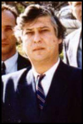 Famous People with name Nijaz