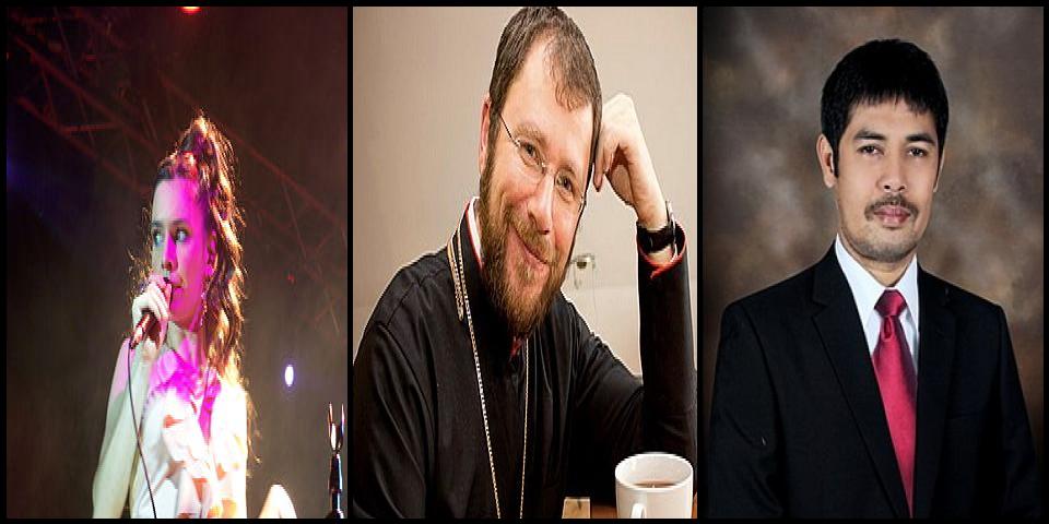 Famous People with name Nil