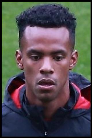 Famous People with name Nilson