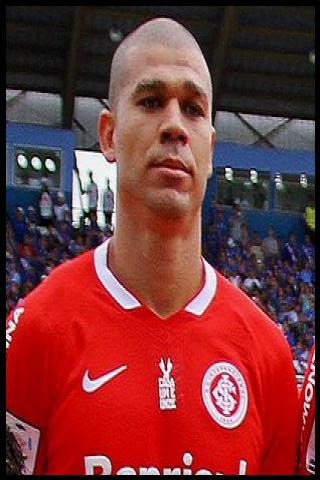 Famous People with name Nilton