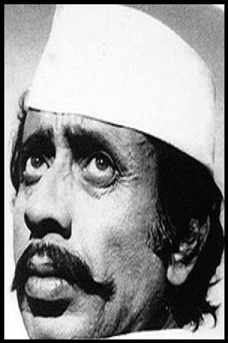 Famous People with name Nilu