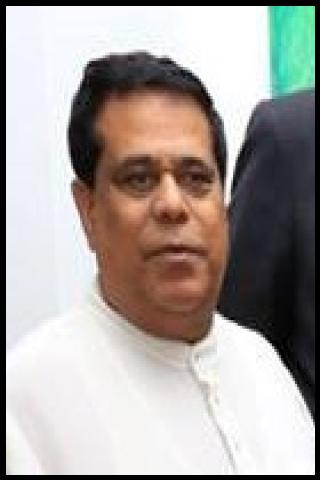 Famous People with name Nimal