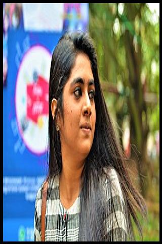 Famous People with name Nimisha