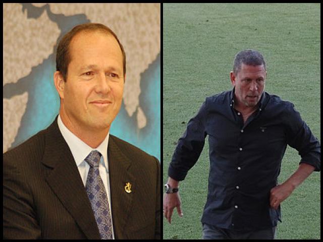 Famous People with name Nir