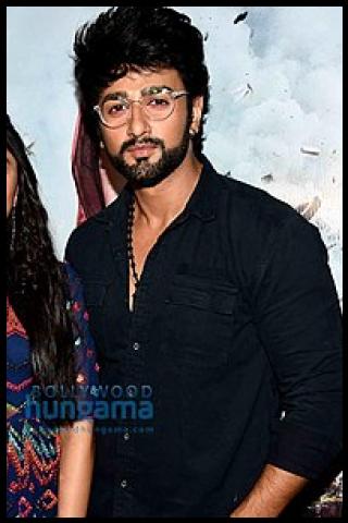 Famous People with name Nishant