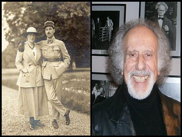 Famous People with name Nissim