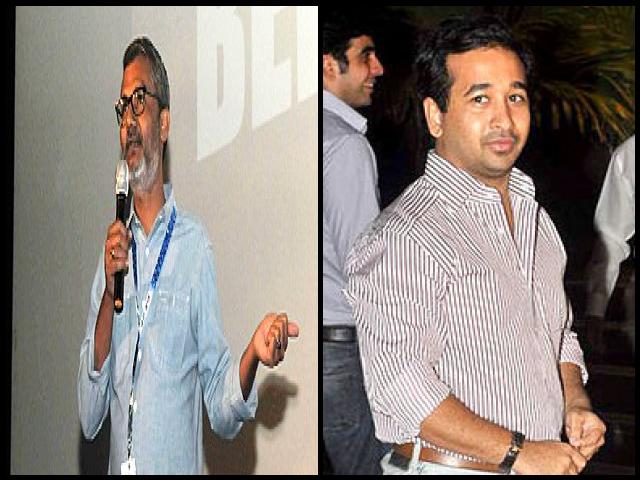 Famous People with name Nitesh