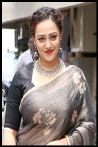 Famous People with name Nithya