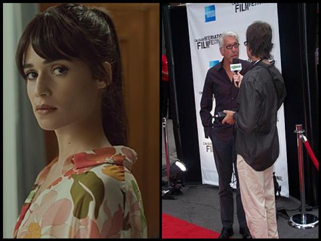 Famous People with name Niv