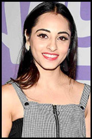 Famous People with name Niyati