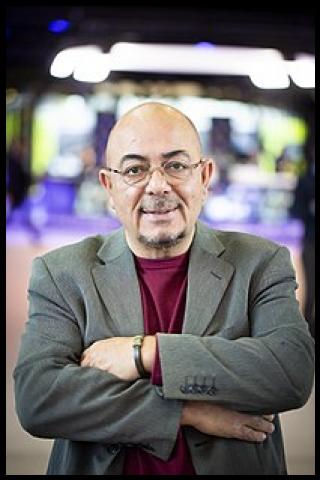 Famous People with name Niyazi