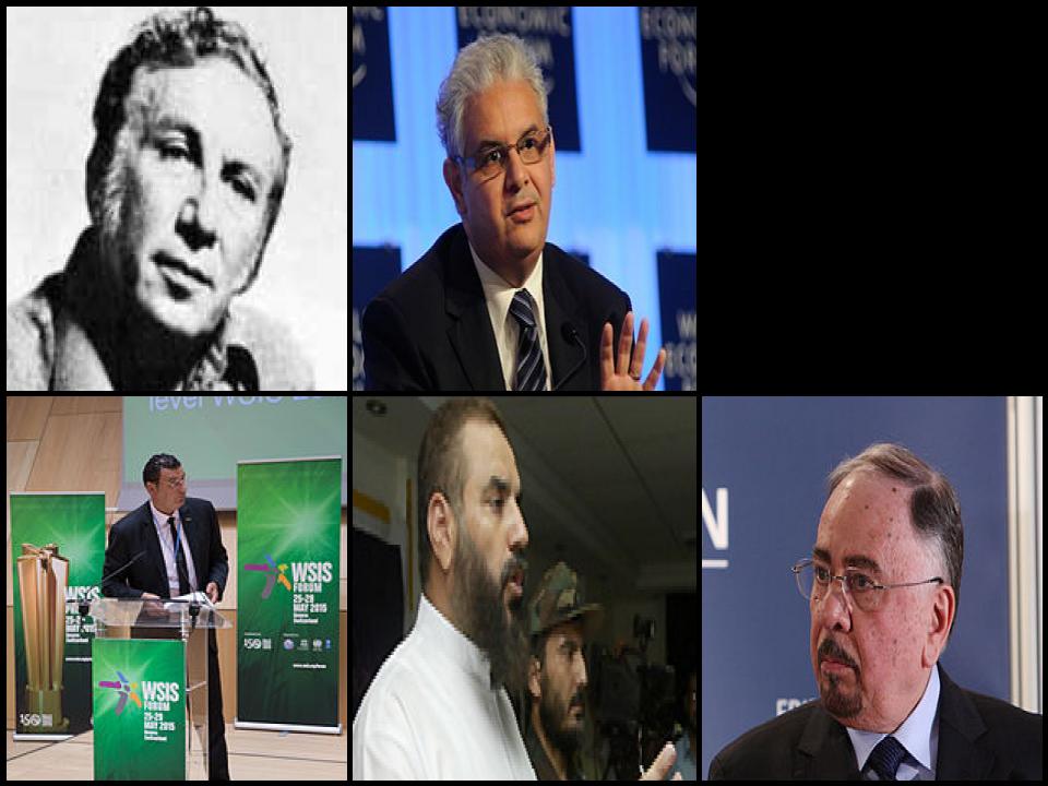 Famous People with name Nizar