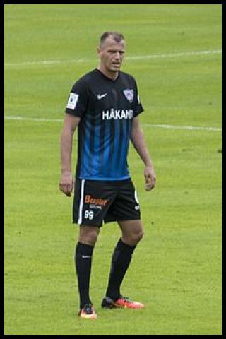 Famous People with name Njazi