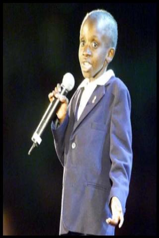 Famous People with name Nkosi