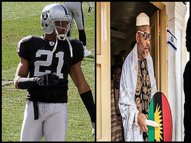 Famous People with name Nnamdi