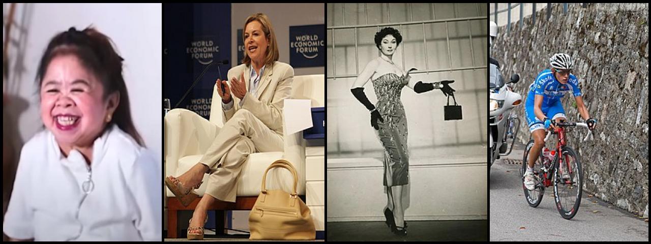 Famous People with name Noemi