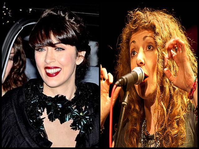 Famous People with name Nolwenn