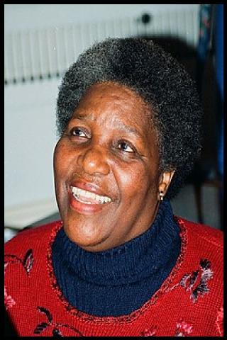 Famous People with name Nomalizo