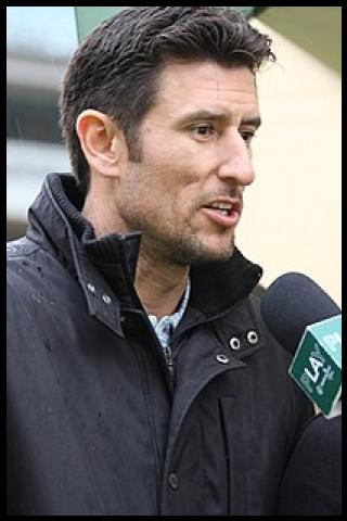 Famous People with name Nomar