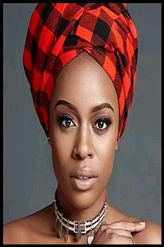 Famous People with name Nomzamo