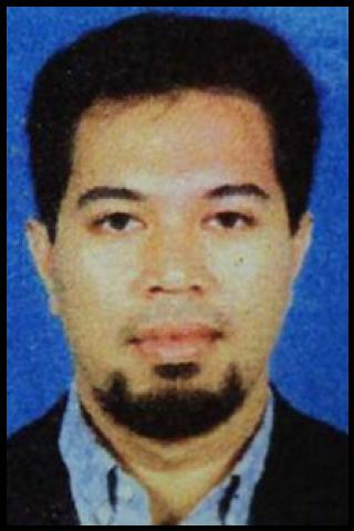 Famous People with name Noordin