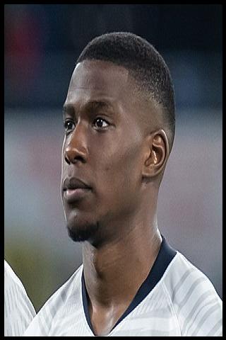 Famous People with name Nordi