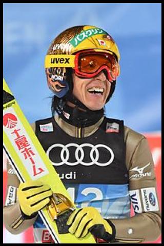 Famous People with name Noriaki