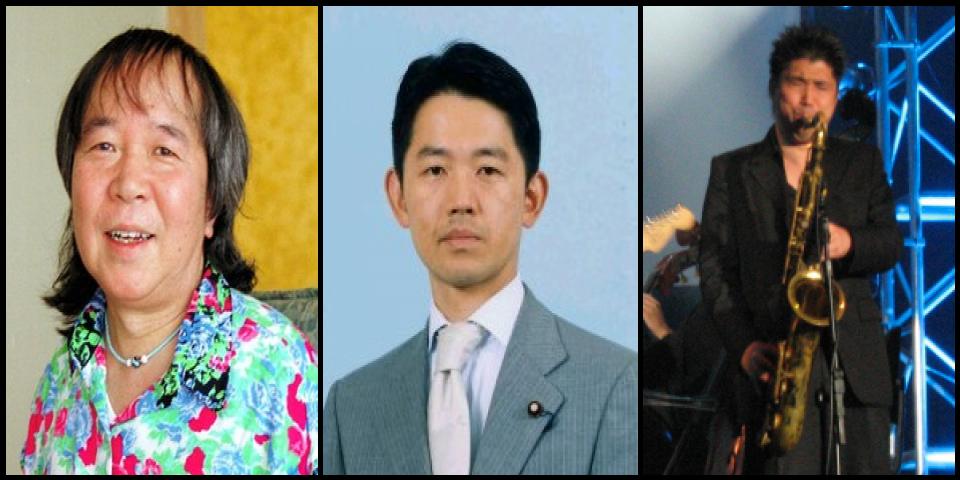 Famous People with name Norihiko