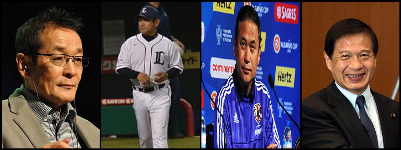 Famous People with name Norio