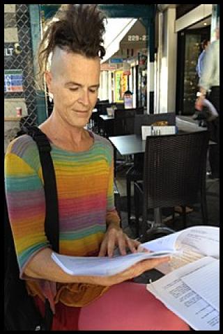 Famous People with name Norrie