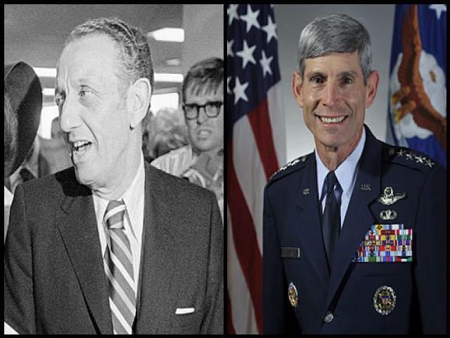 Famous People with name Norton