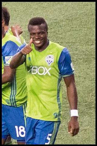 Famous People with name Nouhou