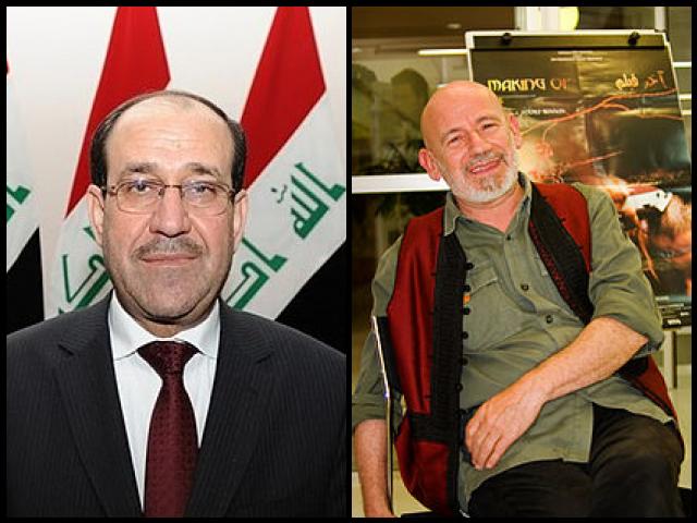 Famous People with name Nouri