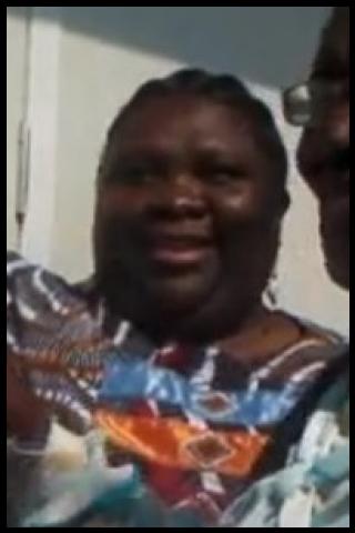 Famous People with name Noxolo