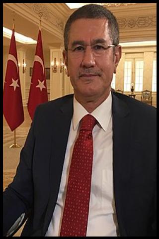 Famous People with name Nurettin