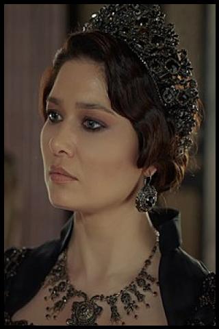 Famous People with name Nurgul