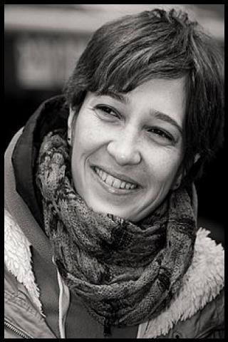 Famous People with name Nuriye