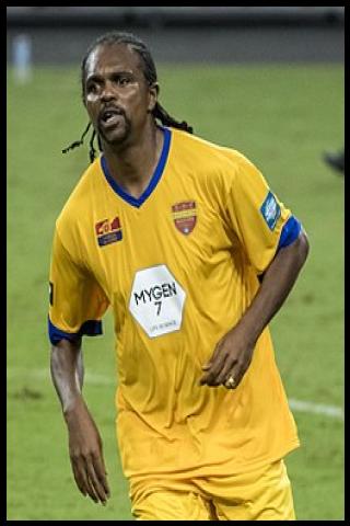 Famous People with name Nwankwo