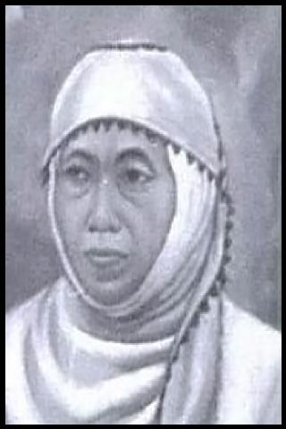 Famous People with name Nyai