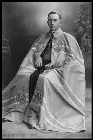 Famous People with name Nykyta