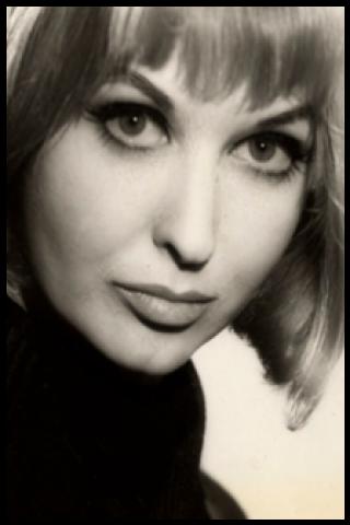 Famous People with name Nyree