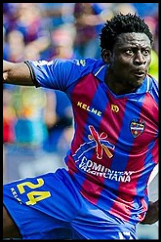 Famous People with name Obafemi