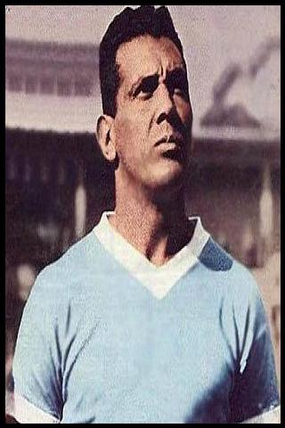 Famous People with name Obdulio