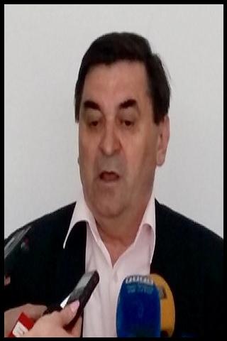 Famous People with name Obren